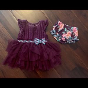 Matilda Jane dress
